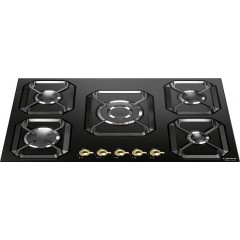 Lofra HR NM 7 A0 Εστία Αερίου Αυτόνομη 75x51cm Lofra HR NM 7 A0 Εστία Αερίου Αυτόνομη 75x51cm